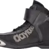 Daytona AC-Pro kort stövel