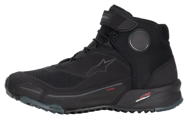 Alpinestars CR-X DS stövlar