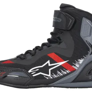 Alpinestars Faster 3 Rideknit stövlar