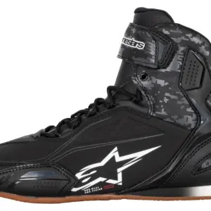 Alpinestars Faster 3 stövlar