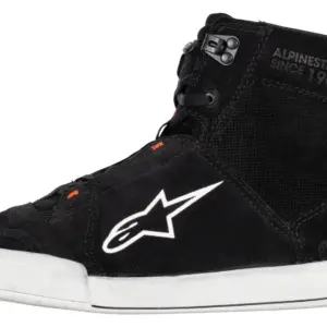 ALPINESTARS CHROME STÖVLAR