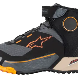 Alpinestars CR-X DS stövlar
