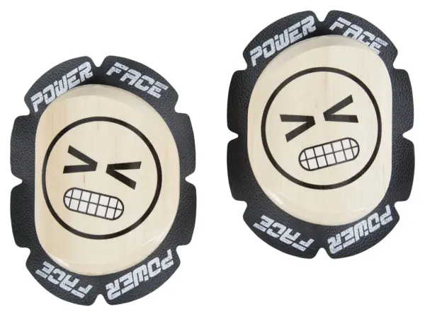 POWERFACE KNÄSKYDD