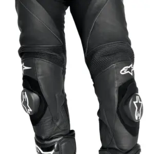 Alpinestars Missile Kombibyxor i läder