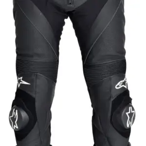 Alpinestars Missile Airflow