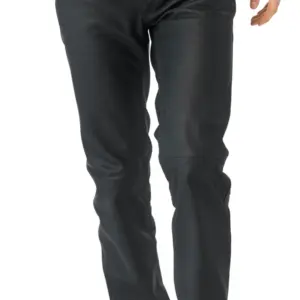 Fastway Fashion Men 201 läderjeans