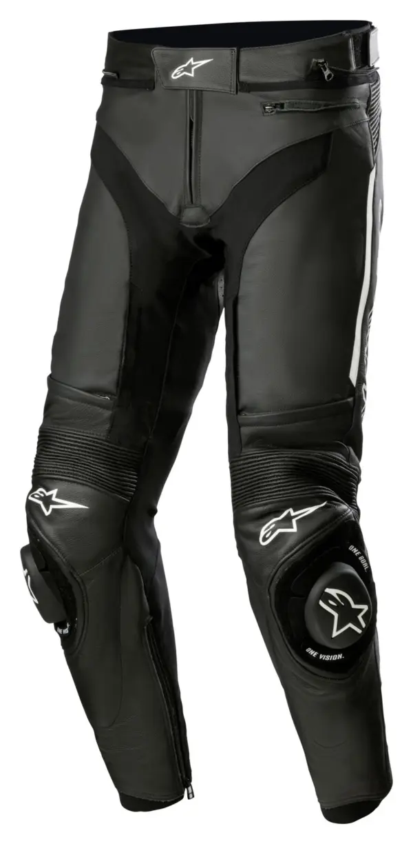 ALPINESTARS MISSILE V3