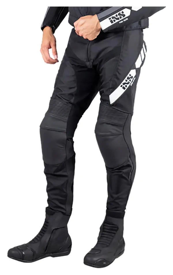 IXS SPORT LT RS-500 1,0