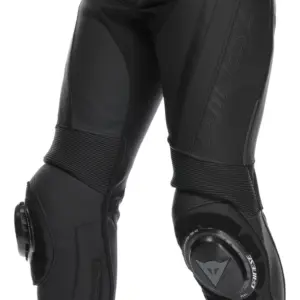 Dainese Delta 4 läderbyxor för damer