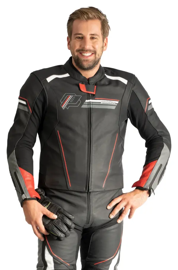 PB PRX-16 COMBI JACKA