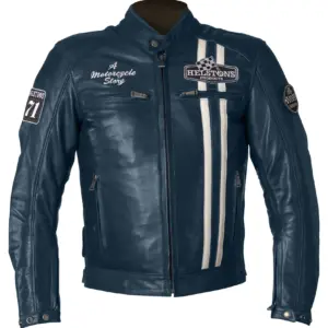 Helstons Indy Skinnjacka