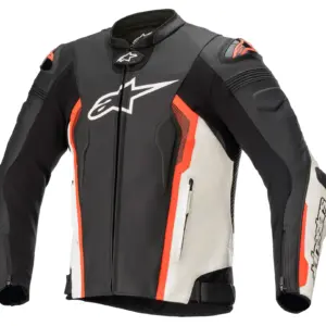 ALPINESTARS MISSILE V2