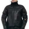 RUKKA Aramen Men's Leather Jacket