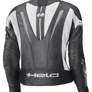 Held Debbie II 5730.00 Dam