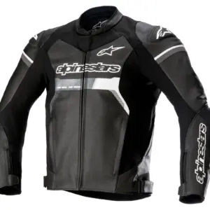 Alpinestars GP Force kombijacka i läder