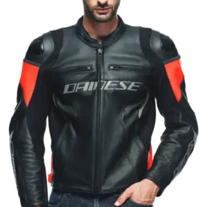 Dainese Racing 4 Skinnjacka
