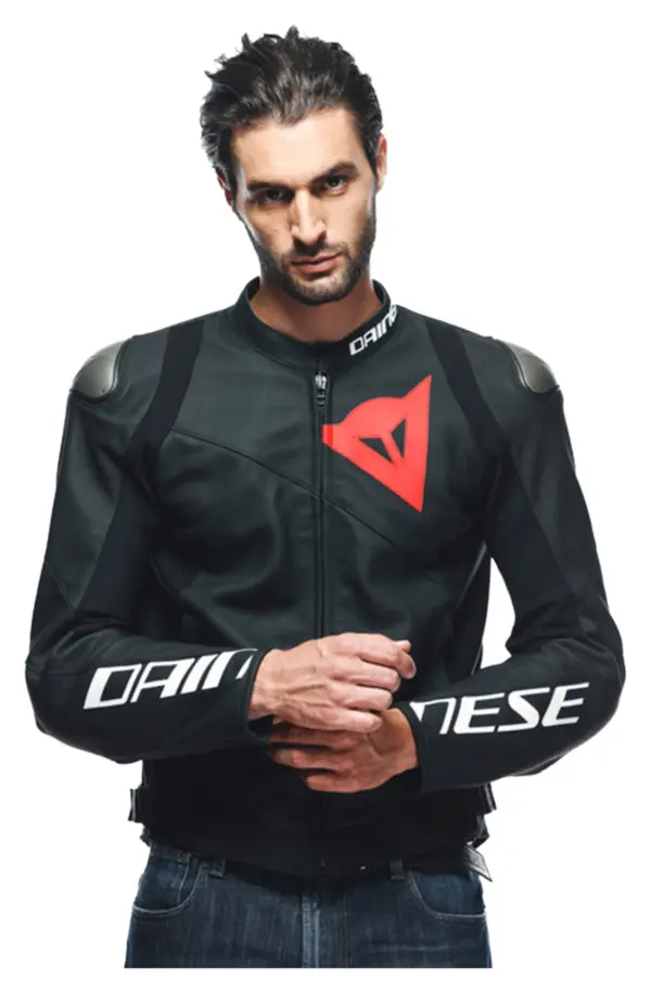 Dainese Sportiva Skinnjacka