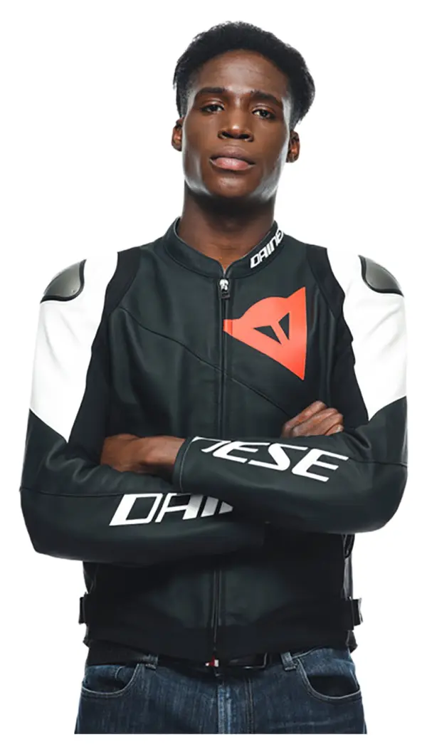 Dainese Sportiva Skinnjacka