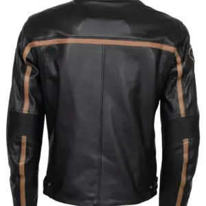 Helstons Daytona skinnjacka
