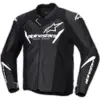 Alpinestars Faster V3 kombijacka i läder