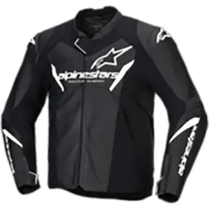 Alpinestars Faster V3 kombijacka i läder