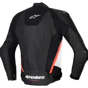 Alpinestars Missile V3 kombijacka läder