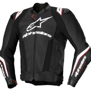 Alpinestars Missile Ignition V3