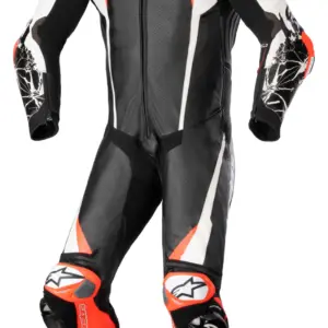 Alpinestars Racing Absolute V2 1-del