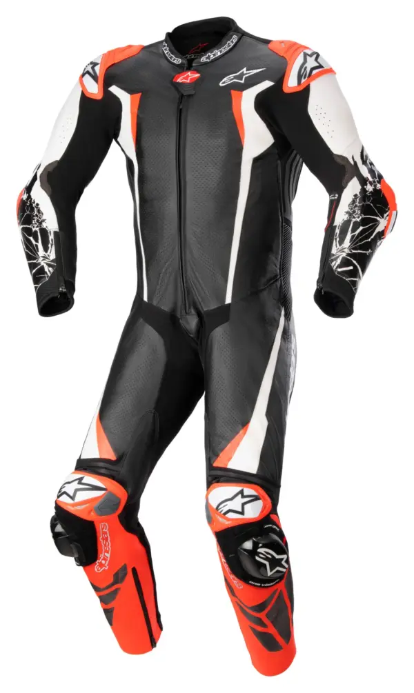 Alpinestars Racing Absolute V2 1-del