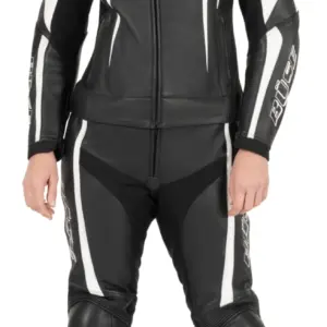 Büse Speed Pro 2-delad läderkombi damer