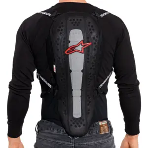 ALPINESTARS NUCLEON KR-2