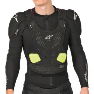 ALPINESTARS BIONIC PRO V2