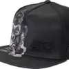 LETHAL THREAT CAP