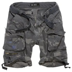 Brandit Savage Vintage-shorts