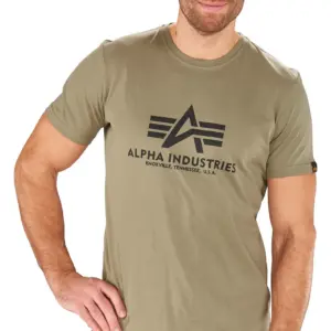 Alpha Industries "Basic T" T-Shirt