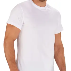 Basic T-Shirt,Twin Pack