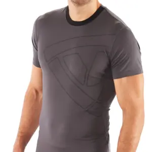 Vanucci Coolmax Base Layer Shirt