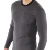 Vanucci Coolmax Base Layer Shirt