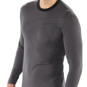 Vanucci Coolmax Base Layer Shirt