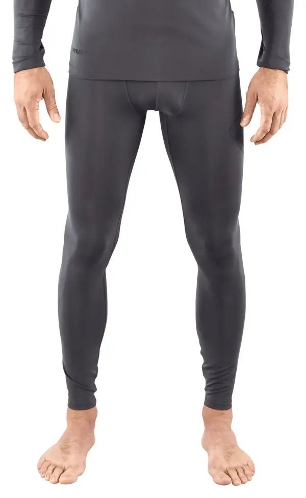 Vanucci Coolmax Base Layer Pants