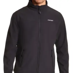Fastway Man Fleecejacka