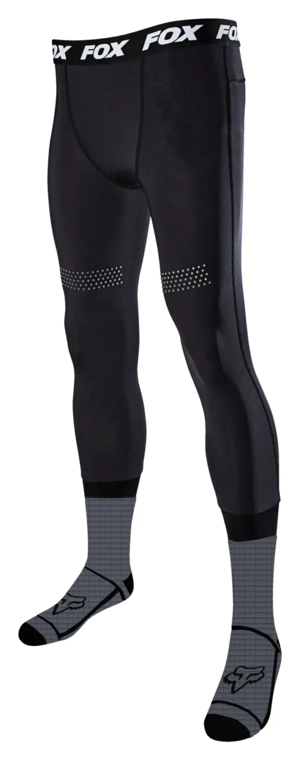 FOX BASELAYER STL.S/M