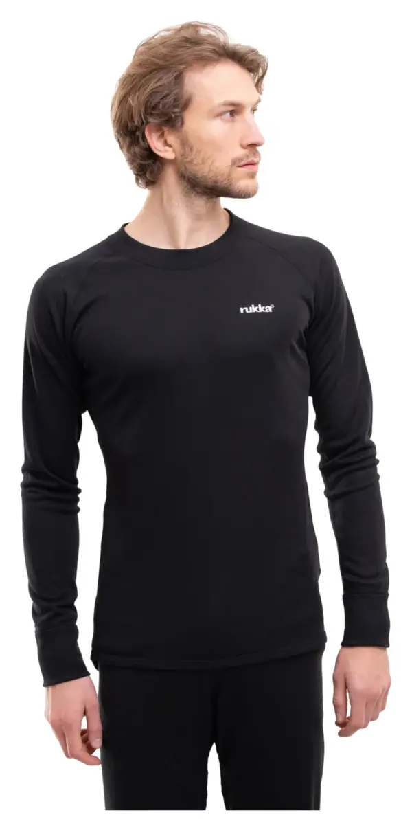 Rukka Mark set, technical base layer