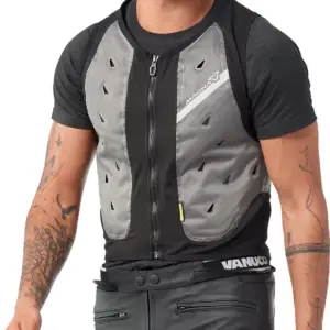Macna Dry Cooling Evo Kylande väst