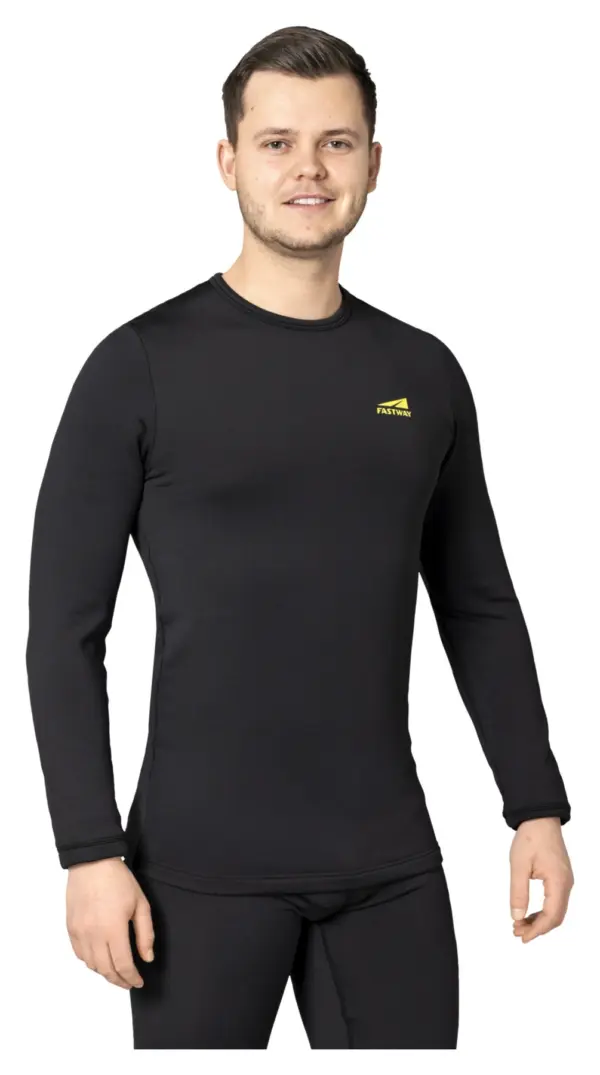 Fastway 1st Layer Uni Winter 211