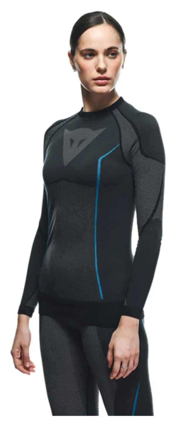 Dainese Dry LS Lady funktionströja