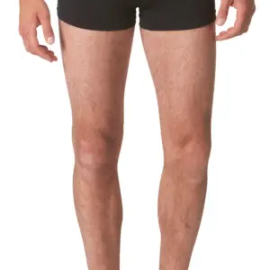 Fastway Seamless Boxer Shorts