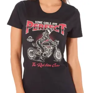 GASOLINE BANDIT PERFECT