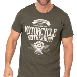 Gasoline Bandit T-Shirt
