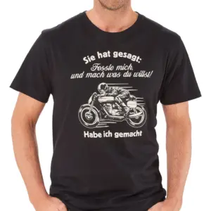 T-SHIRT
